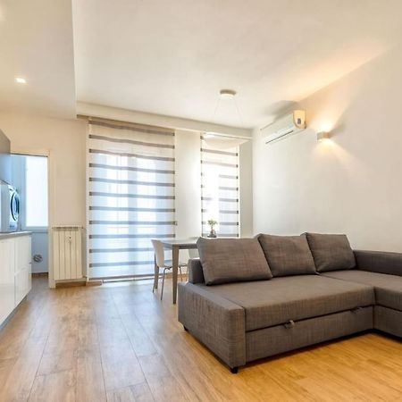 Apt. Linate - Duomo A 10 Minuti Apartment Milan Exterior photo