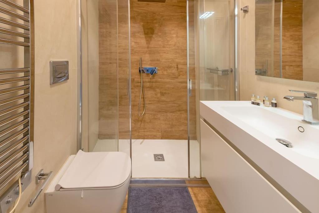 Apt. Linate - Duomo A 10 Minuti Apartment Milan Exterior photo